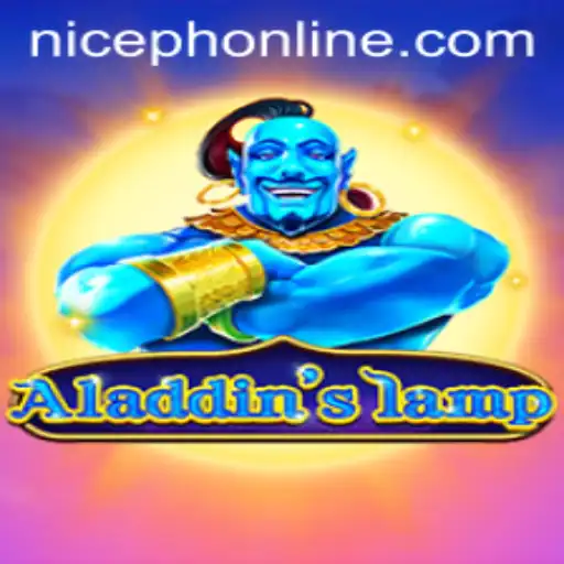 Discover the Magic of Aladdinslamp: An Exciting Gaming Adventure