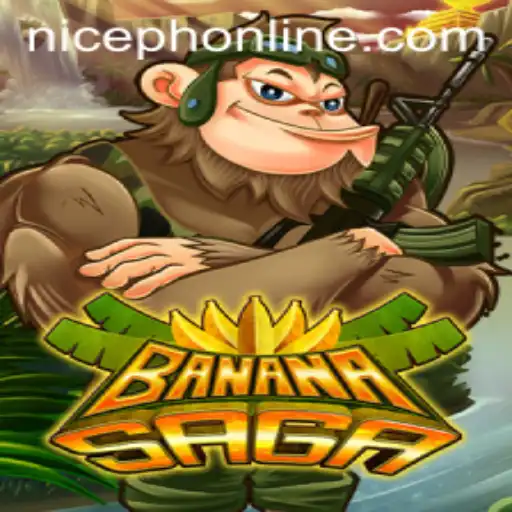 Discover the Captivating World of BananaSaga