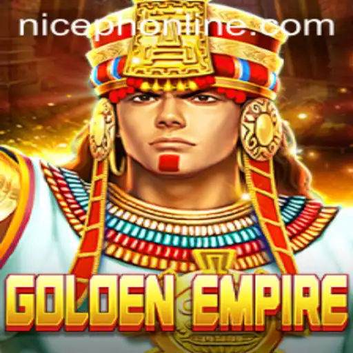 GoldenEmpire: The Exciting World of Strategic Conquest