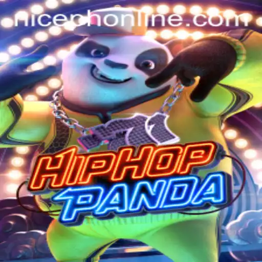 HipHopPanda: A Groove of Excitement and Strategy