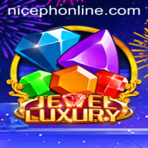 JewelLuxury A World of Opulent Gaming