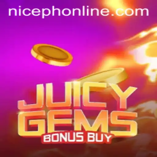 Discover the Excitement of JuicyGemsBonusBuy