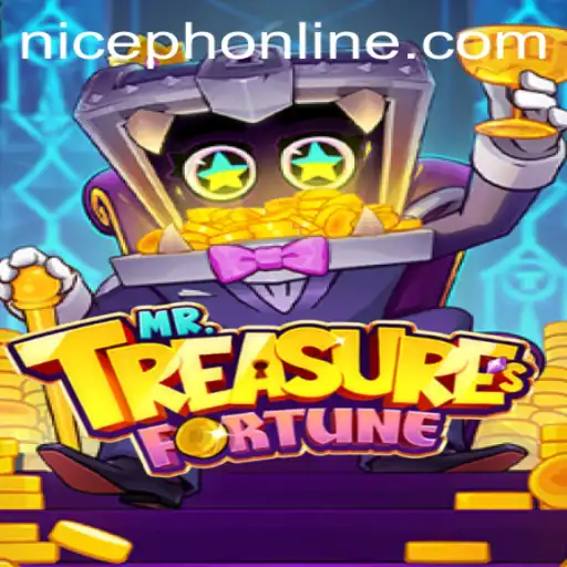 MrTreasuresFortune: An Exciting Journey into Digital Treasure Hunting