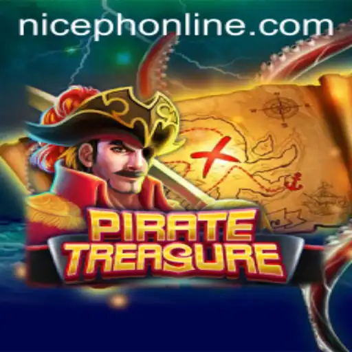 PirateTreasure: An Immersive Sailing Adventure