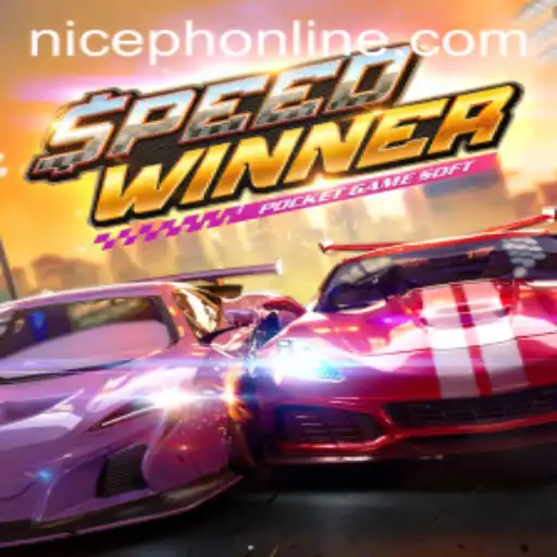 Exploring SpeedWinner: A High-Octane Gaming Experience