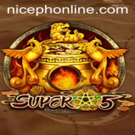 Explore Super5: The Exciting New Game on the Block