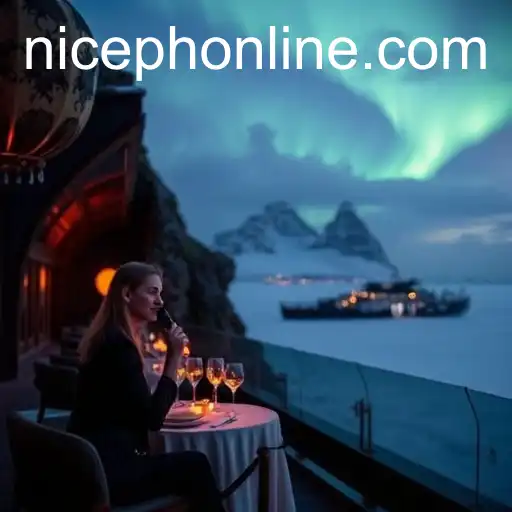 The Allure of Exclusive Events with Niceph