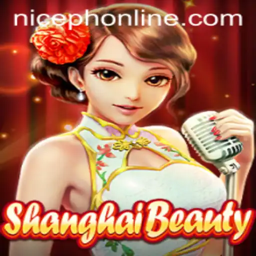 Exploring ShanghaiBeauty