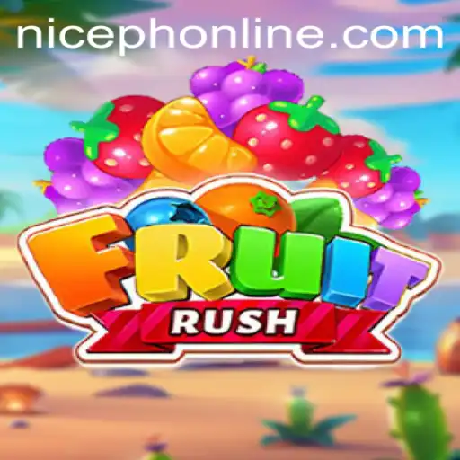 Unveiling the Thrills of FruitRush