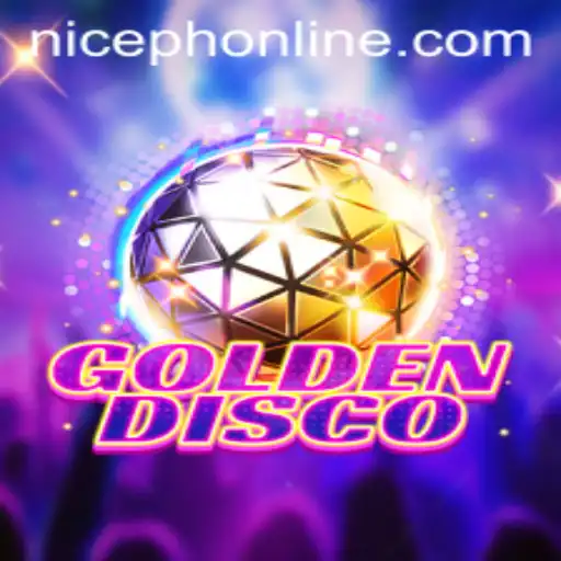 Golden Disco Game
