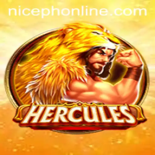 Explore the Mythical World of Hercules: An Engaging Game Experience