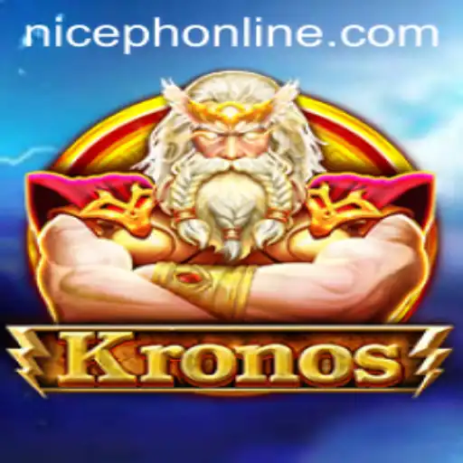 Kronos Unraveling Time