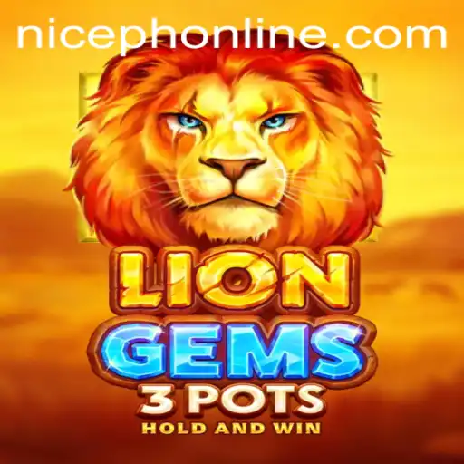 Exploring the Fascinating World of LionGems3pots