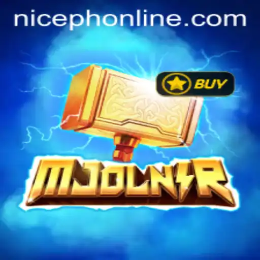 Unveiling the Exciting World of Mjolnir