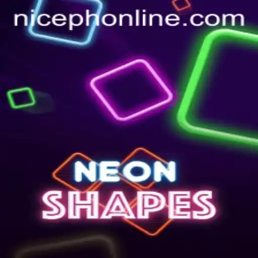 Exploring the Vibrant World of NeonShapes: A Gaming Revelation