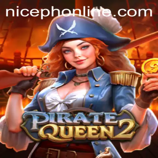 PirateQueen2: A Nautical Adventure