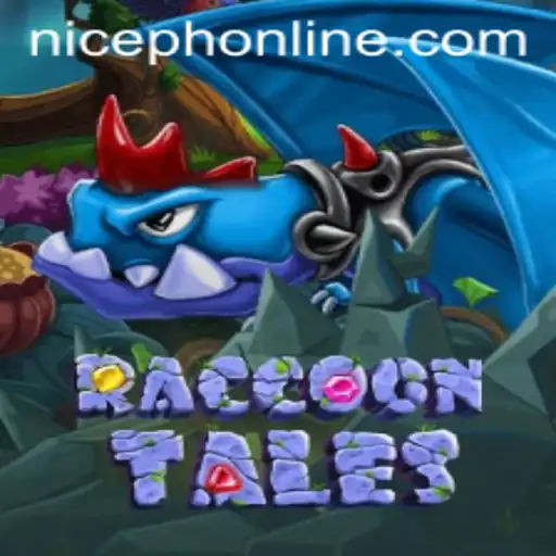 RaccoonTales: An Enchanting Adventure Unfolding