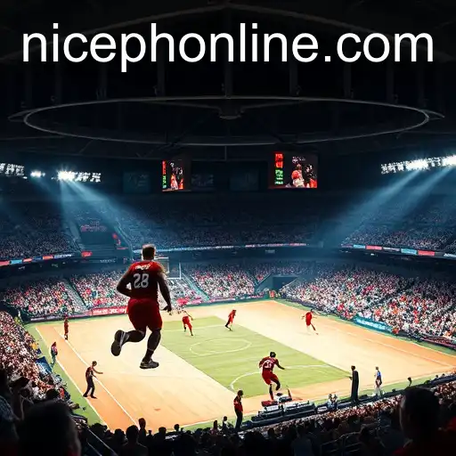 The Emergence of NICEPH: Transforming the Landscape of Sports