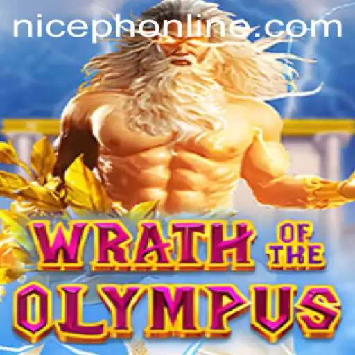 Unveiling the Epic World of Wrath of Olympus